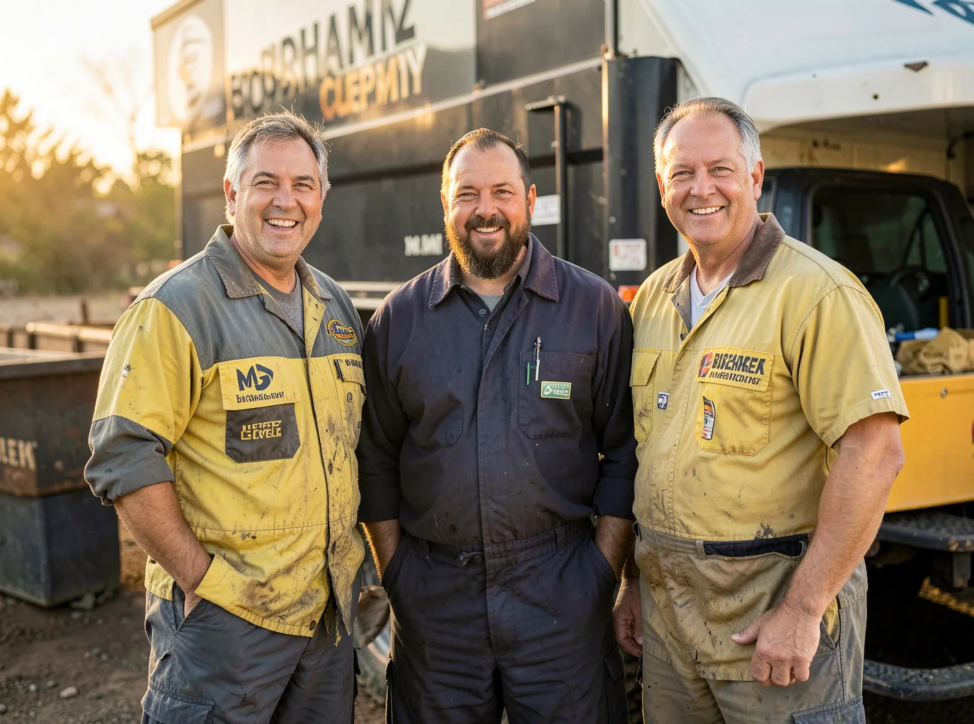 Sewage Cleanup company in Henryville, PA